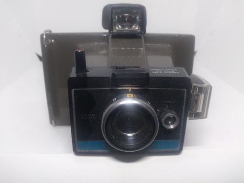 Polaroid Colorpack II / One-Step INSTANT Land Camera (1963) Great Condition! - Picture 4 of 8