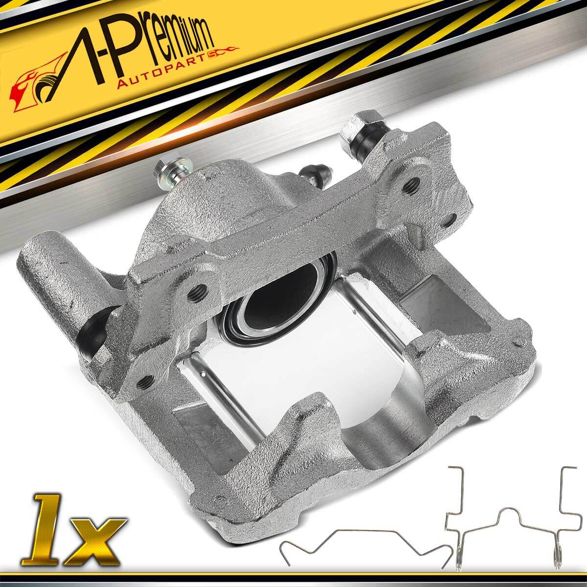 Rear Left Side Brake Caliper with Bracket for Lexus GS300 2006 IS250 19