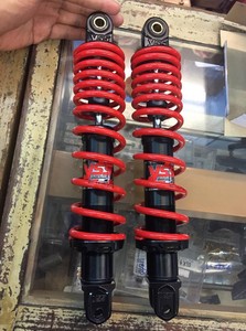 Brand New For Yamaha Nmax 155 160 Shock Absorber Yss Dtg Hybrid Ebay