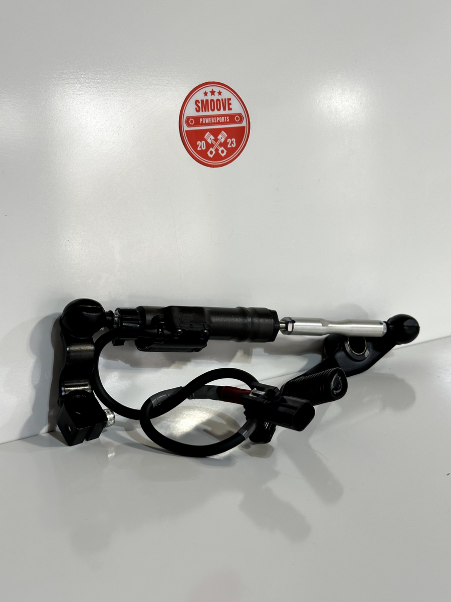 ヤマハ純正　mt09 クイックシフター 2024-2025 YAMAHA MT09 MT-09 OEM QUICK SHIFTER SHIFT PEDAL QUICK