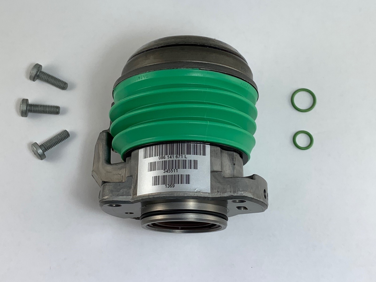 Lamborghini 2004-2008 Gallardo Egear Clutch Kit Brand New OEM