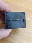 Miniature vintage style metal cash register pencil sharpener made in Hong Kong — photo 6