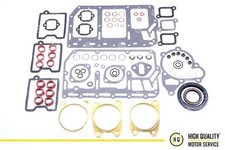 Full Gasket Set, Joint For Lister Petter, Onan 657-34191, LPA3, LPA, 3 Cylinder.