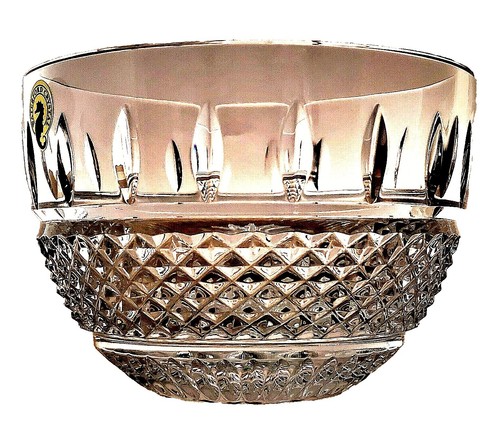 Marquis by Waterford Newberry Oval 11 inch Bowl 40008980 | eBay