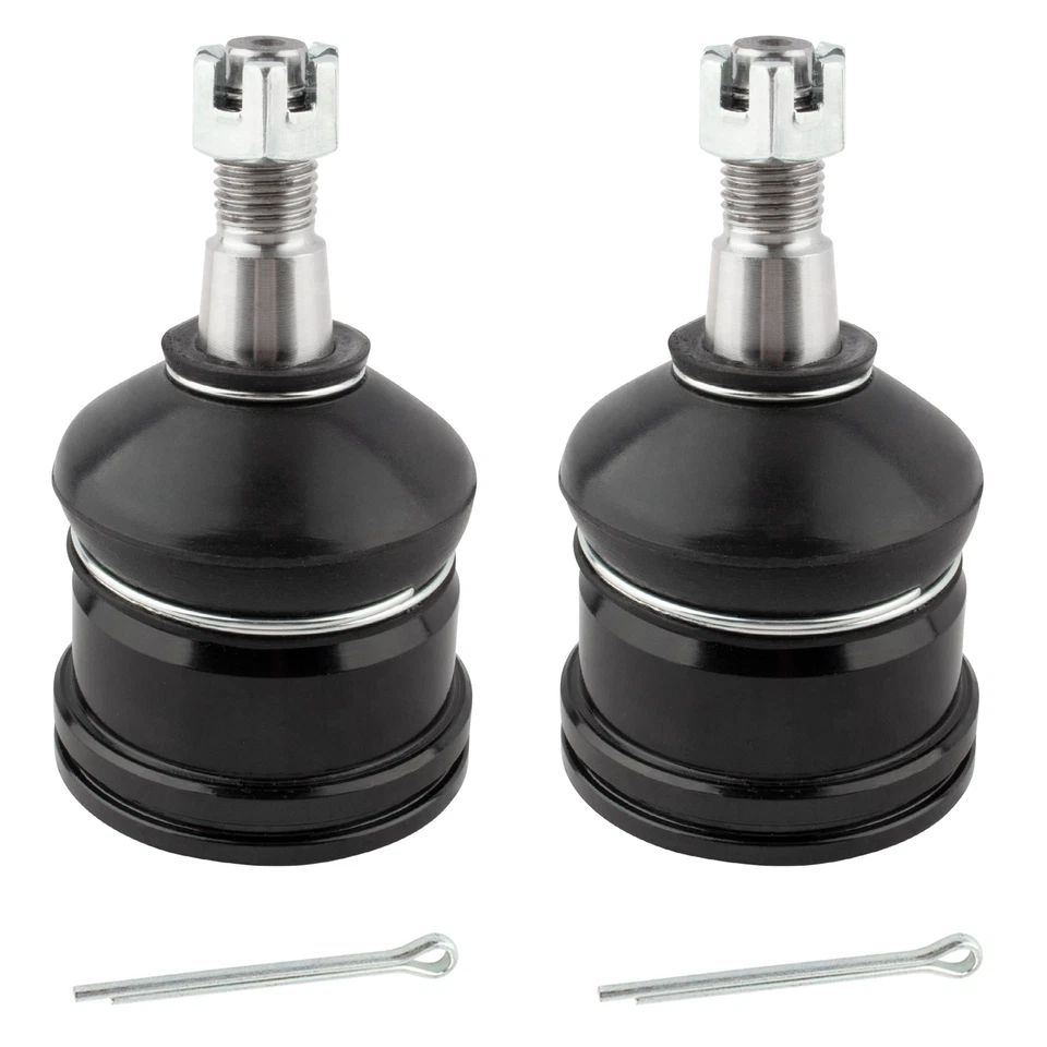 4PCS Front Upper & Lower Ball Joint Assembly For Chevy Blazer Caprice GMC Jimmy - Image 4 of 4