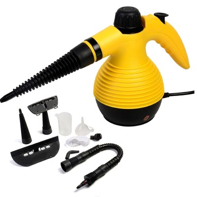 handheld car steamer