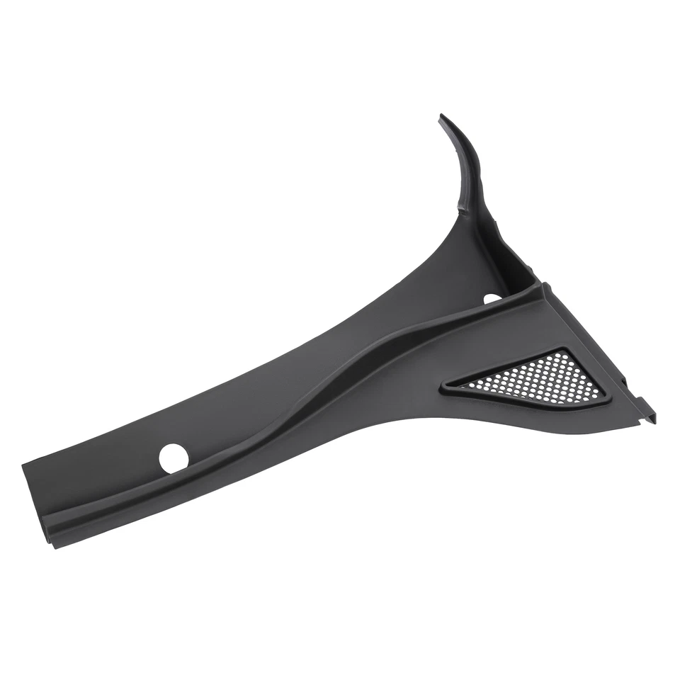 Windshield Cowl Panel Grille Cover Left Side For VW Volkswagen Passat 2012-2019 Foto 4 de 4