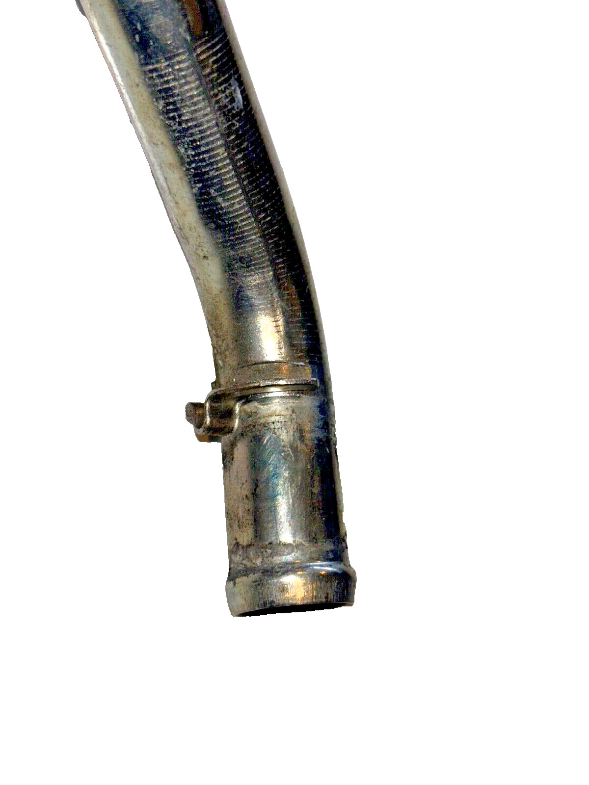 2014 - 2024 MASERATI GHIBLI MOTOR RADIATOR WATER COOLANT HOSE PIPE TUBE OEM