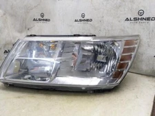 2009-2020 Dodge Journey Front Left Driver Headlight Lamp 05116289AB OEM
