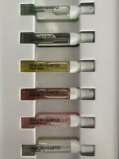 MALIN  GOETZ Fragrance Spray  .06 oz Travel Size