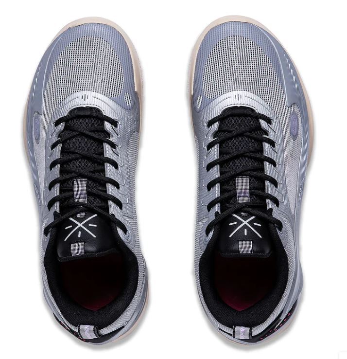 Li Ning Way of Wade 808 3 Li Ning Way of Wade 808 3