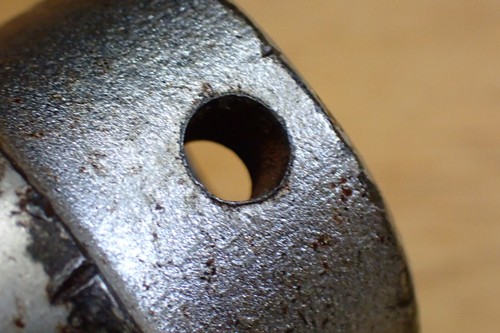 Vintage Sidchrome 1 1/4 Inch 3/4 Drive Socket - Picture 4 of 10