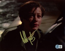 EDWARD FURLONG SIGNED AUTOGRAPHED 8x10 PHOTO JOHN CONNOR TERMINATOR BECKETT BAS