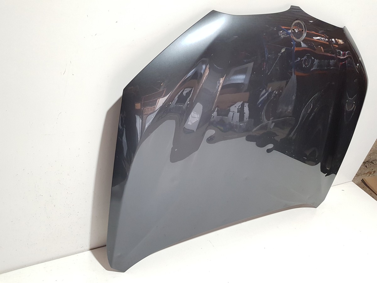 BMW X1 F48 Bonnet 2018 22293480 | eBay 