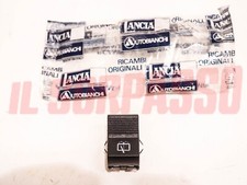 Lunette arrière Autobianchi A112