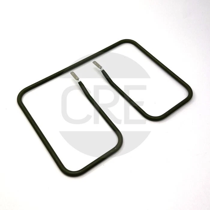 ROWENTA TEFAL Resistenza Inferiore 1000W Griglia Optigrill GR702 GR712 GR750