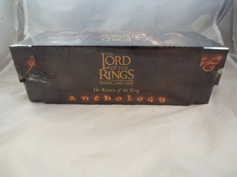 LORD OF THE RINGS TCG, THE RETURN OF THE KING ANTHOLOGY BOX SET - Image 3 of 4