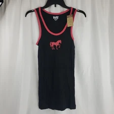Lazy One Filly Tank Top Juniors/Women's - Large Only