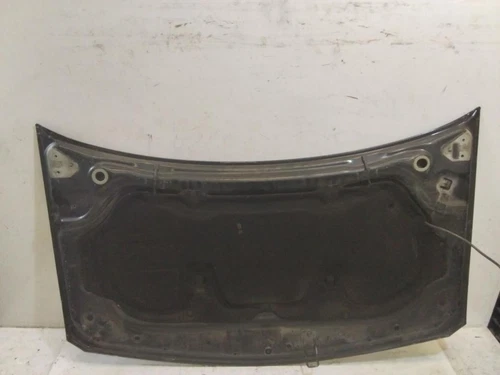 Capo para RENAULT MEGANE II BERLINA 5P Emotion 2004 1699553 - Imagen 5 de 10
