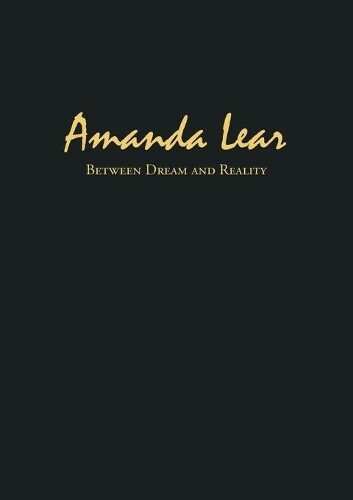 Thumbnail - Amanda Lear - Between Dream And Reality (taschenbuch) (us Import)