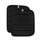 Insulated magnetic blackout van shade set - Ford Transit 2013 onwards