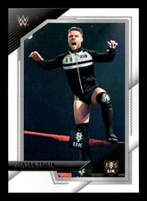 2022 Panini NXT 2.0 WWE #78 Jordan Devlin JD McDonagh