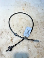 1982 Case 1190 Tractor Tach Drive Cable