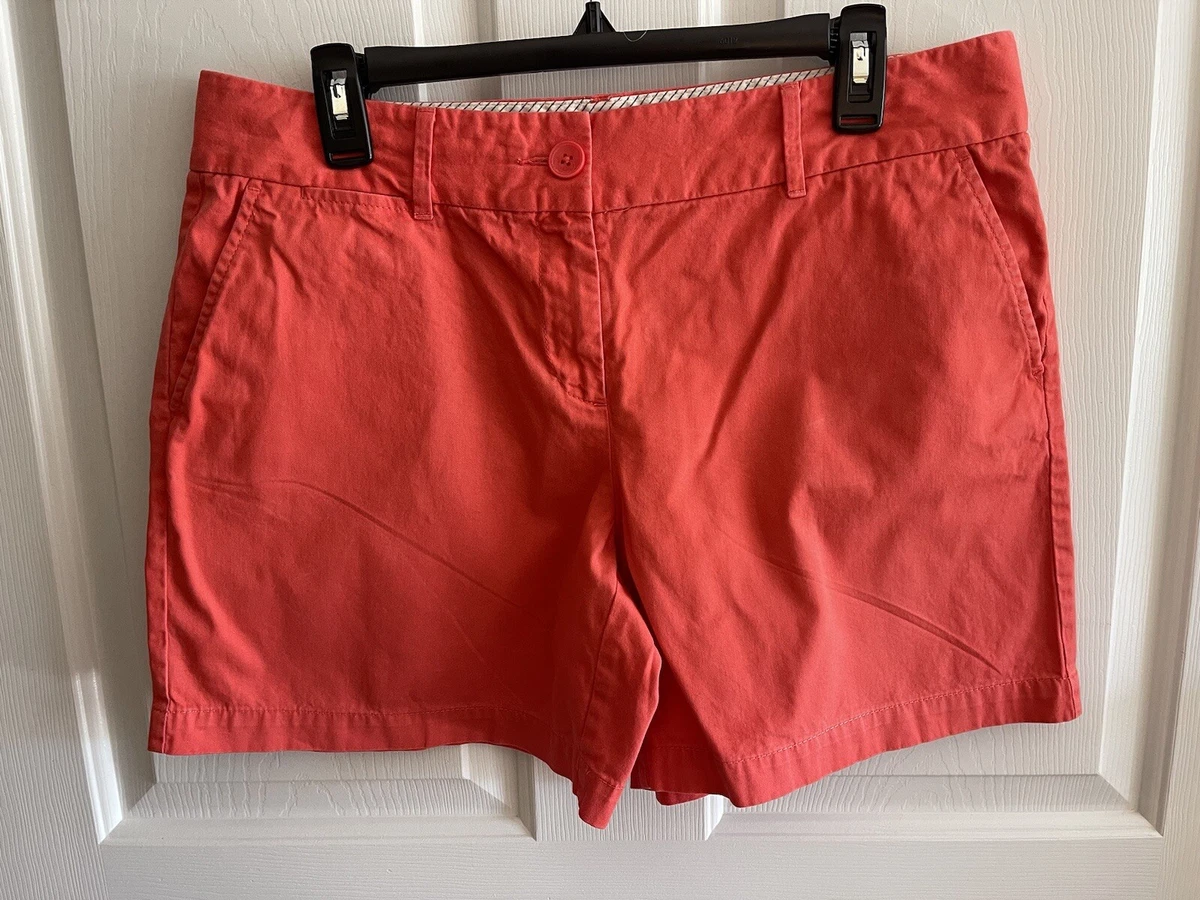 Riviera shorts with deals 6 inch inseam