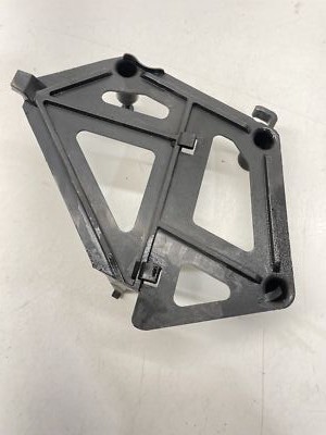 Calibrated Module Support - 2018 Skidoo Renegade Enduro 48186