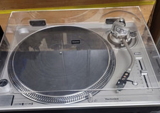 Technics Sl-1200gr Direct Drive Dj Turntable
