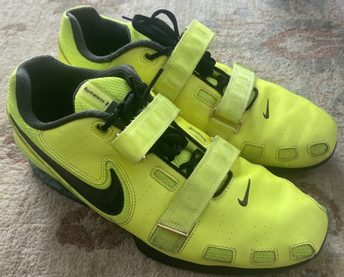nike romaleos 2 size 13