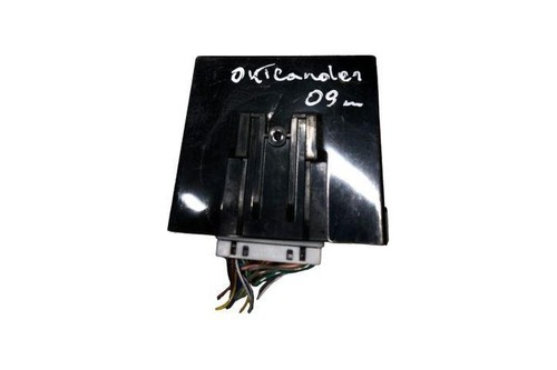 MITSUBISHI LANCER VIII CYA, CZA Brake System Control Unit 8637A391 26557227 - Picture 4 of 5
