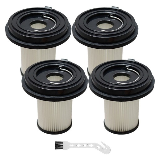 Easy Installation Replacement Filter Set for Bissell Cordless Vacuum Cleaner
