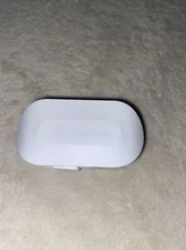 JLAB GO AIR AUDIO TRUE WIRELESS BLUETOOTH IN-EAR EARBUDS HEADPHONES BLACK W/CASE