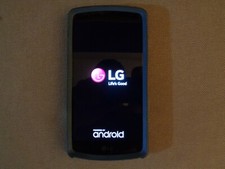 LG G4 VS986LD - 32GB - Black Verizon Smartphone for parts