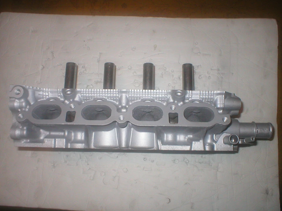 TOYOTA 1.8 VIBE COROLLA 2009-2018 2ZRFE 2ZRFAE REBUILT CYLINDER HEAD NO CORE REQ Foto 4 de 4