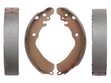 Drum Brake Shoe-4 Door ABS Private Brand S610