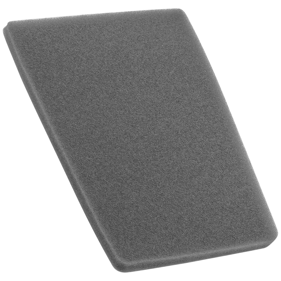 Filtro de aire Caltric para Yamaha Raptor 80 YFM80W 2002-2008 55X-14451-00-00 Foto 3 de 4