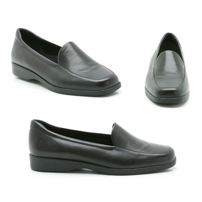 clarks womens work shoes