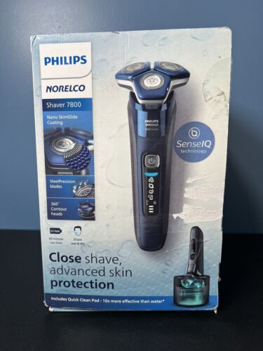 Philips Norelco Shaver 7800 (B9) - Picture 1 of 7