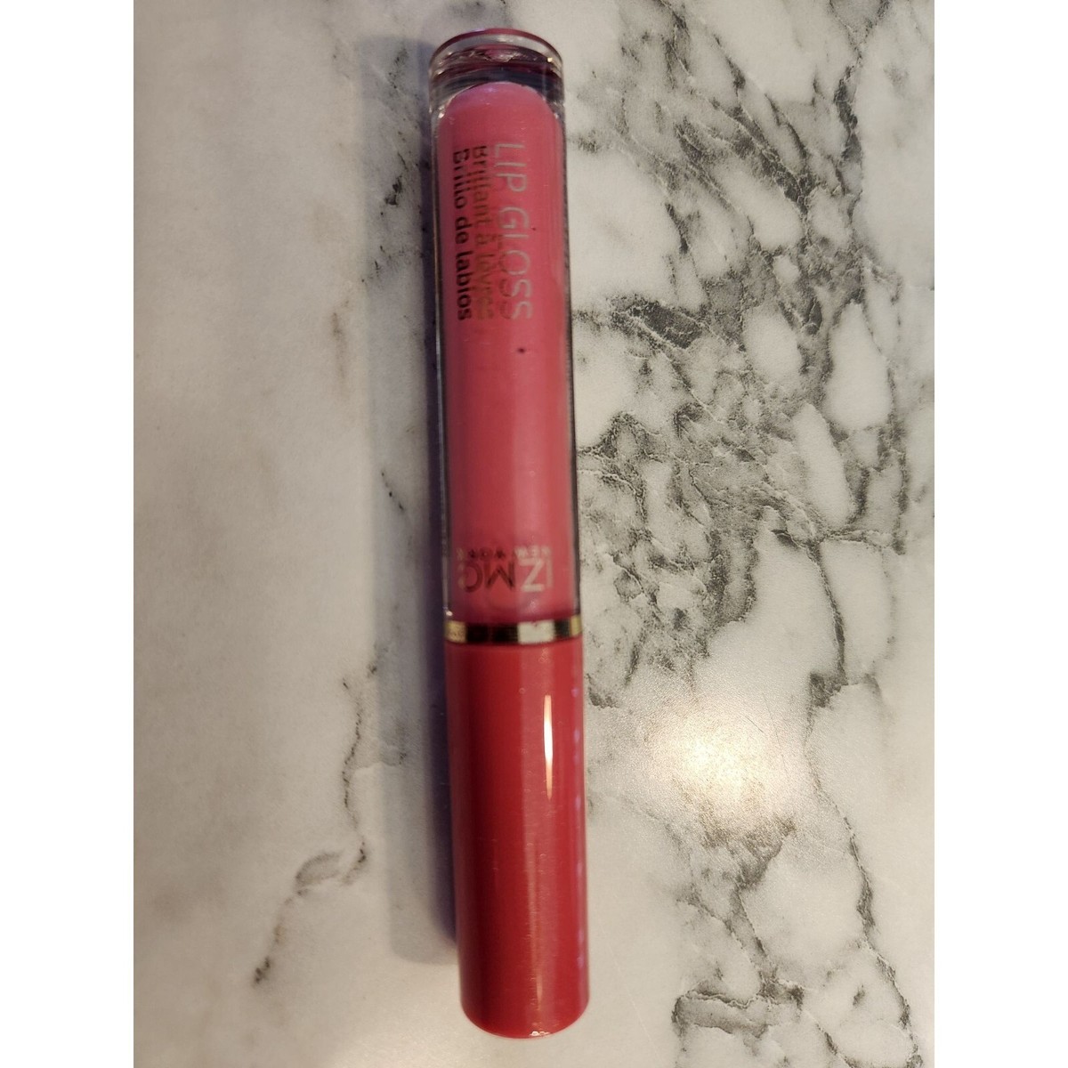 izme new york vitamin c oil lip gloss IZME New York Lip Gloss Candice