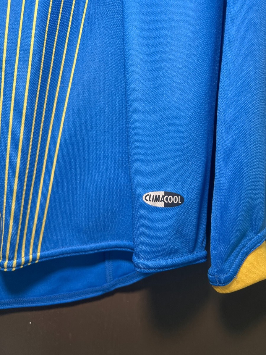 Rare JFA Japan Long sleeve 2008 Football kit Shirt Jersey Rare JFA Japan Long sleeve 2008 Football kit Shirt Jersey