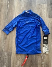 NEW O NEILL WETSUIT SUP LONGBOARD BODYBOARD GOLF SURF RASH GUARD BOYS 16 STICKER