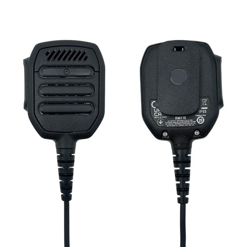 PMMN4149A Mikrofon zdalnego głośnika do radia CP185 CP200 CP200d R2 PR400 - Zdjęcie 5 z 7