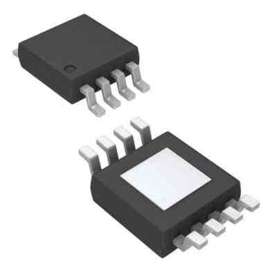 (1 PC)	MAX1806EUA18+T	IC REG LIN POS ADJ 500MA 8UMAX	MAXIM	*US STOCK*