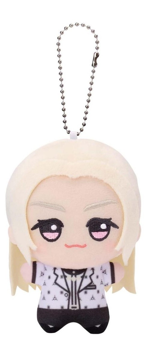 Chibimiさま NIJISANJI EN「Luxiem＆Noctyx Chibi-Style」2024年5月13日(月