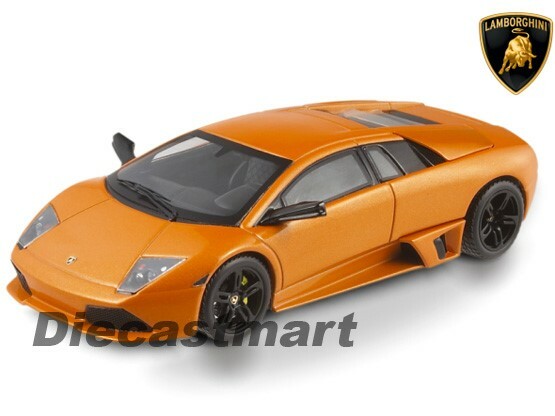 Lamborghini Murcielago 1/43 AIMS 限定 激レア The 1/43 Lamborghini Murcielago 40th Anniversary from AUTOart, a