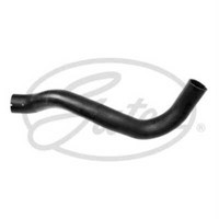 Gates Ladeluftschlauch FüR Fiat Ducato Pritsche/Fahrgestell 2.8 JTD Power