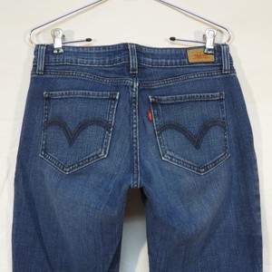 levi's 528 jeans