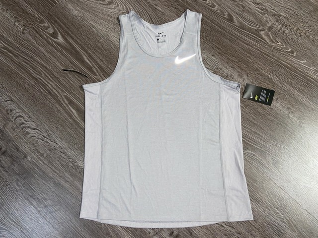 nike racing tank